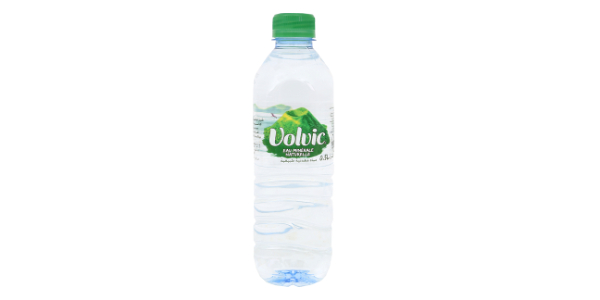 VOLVIC WATER 500ML