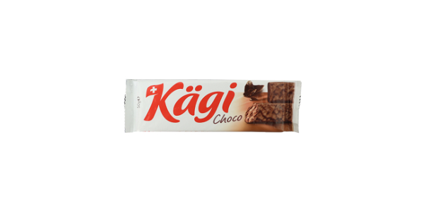 KAGI CHOCOLATE WAFER 50G