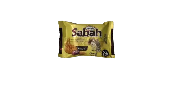 JANNATY SABAH XL CLASSIC 45G