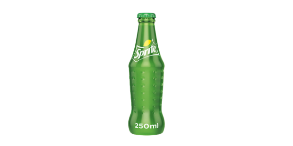 SPRITE SOFT DRINK 250ML