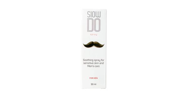 SLOW-DO DELAY SPRAY FOR MEN 30ML