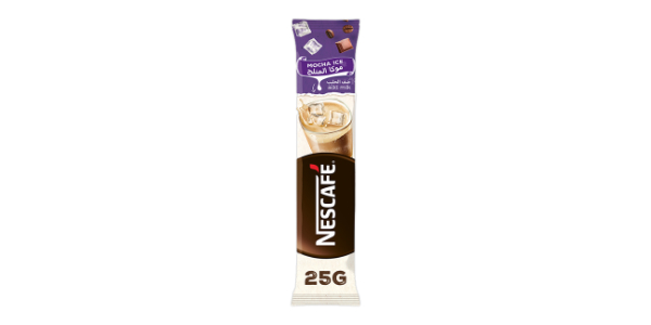 NESCAFE ICE MOCHA 25G