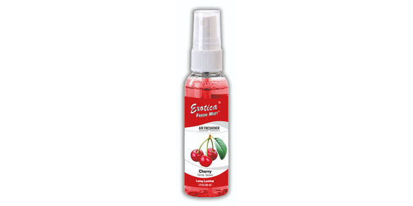 FRESH MIST BOTTLE CHERRY 60ML