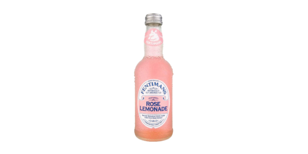 FENTIMANS ROSE LEMONADE 275ML