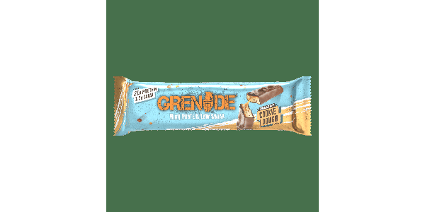 GRENADPROTEIN COOKIES BAR 60G
