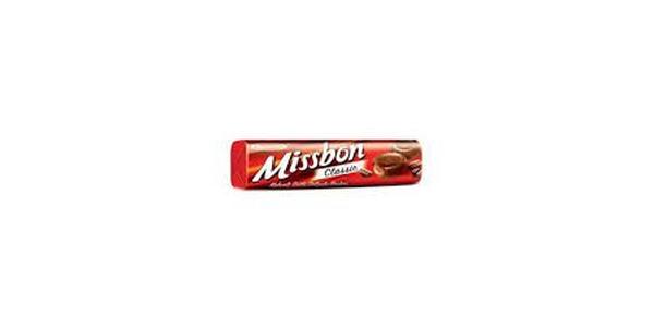 KENT MISSBON COFFEE 48/43G