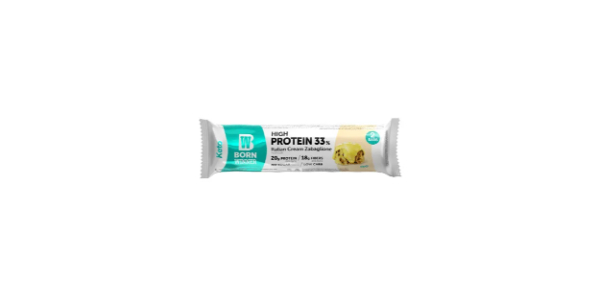 BORN WINNER KETO PROTEIN BAR ITALIAN 2X30G