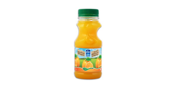 NADEC ORANGE JUICE 200ML