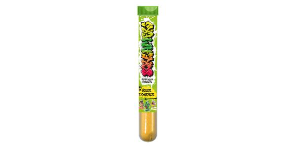 ZED SCREAMERS CHUG &GLOW POWDER GUN 55G