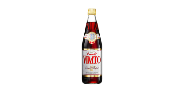 VIMTO FRUIT CORDIAL 710 ML