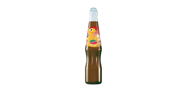 TWIST & DRINK COLA 200ML