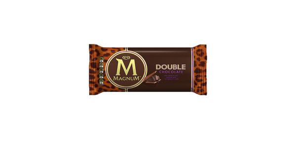 MAGNUM GCC DOUBLE CHOC 95ML