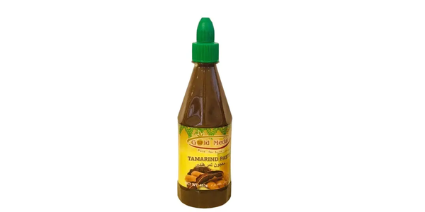 GOLD MEDAL TAMARIND BOTTLE 485G