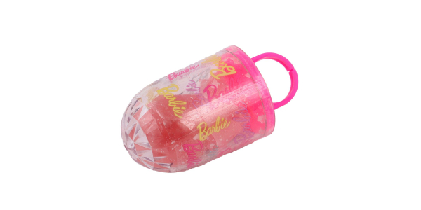 BARBIE RING POP 15G