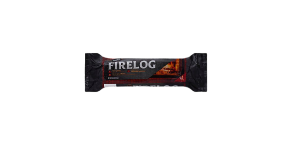 SAFEWAY SIGNATURE SELECT ALL NATURAL FIRELOG 3HOURS 1PCS