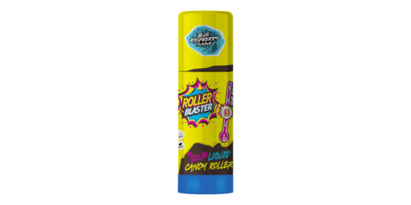 BRAIN BLASTERZ ROLLER BLASTER 60ML