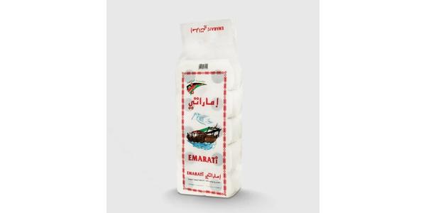 EMARTI TOILET ROLL 2PLY 140SHEETS X 10