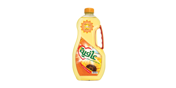 AFIA PURE SUNFLOWER OIL 1.5L