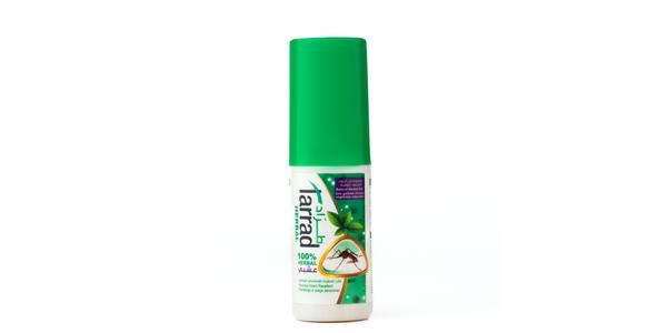 TARRAD INSECT REPELLENT HERBALE 50ML