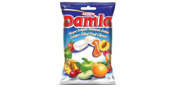 TAYAS DAMLA ASSORTED BAG 700G
