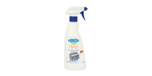 DR BECKMAN OVEN CLEANER 375ML