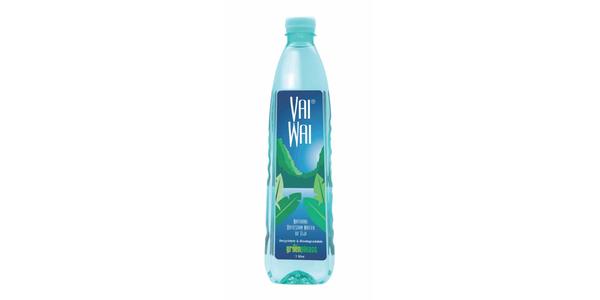 VAIWAI NTRAL ARTSIAN WTER OF FIJI 12/1LT