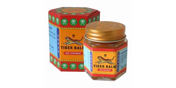 TIGER BALM RED 30G