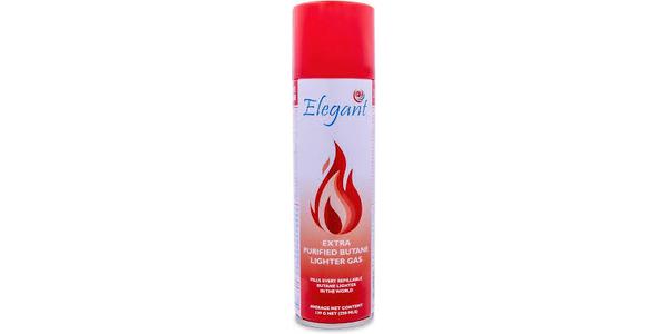 SIMBA EXTRA PUREFIED BUTANE LIGHTER GAS  