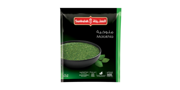 SUNBULAH MOLOKHIA 400G