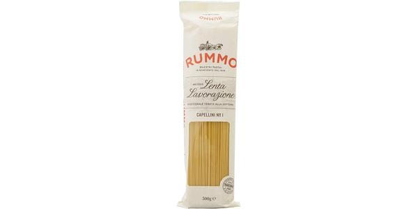 RUMMO CAPELLINI NO-1 500G