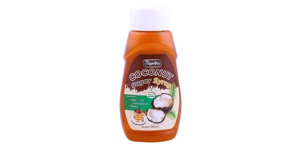 SUGAR BOY COCONUT SUGAR SYRUP 300ML