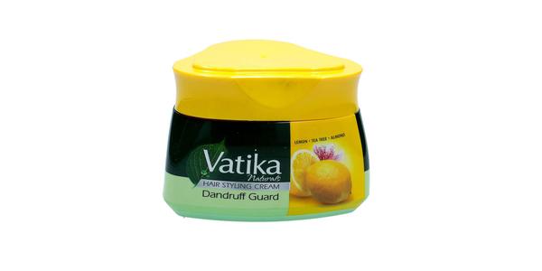 VATIKA HAIR CREAM ANTI DANDRUFF 210ML