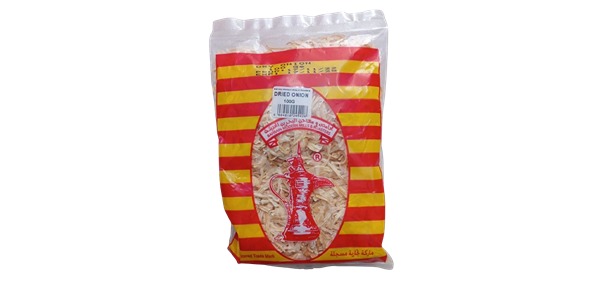 BMMR ONION CRUSHED 100G