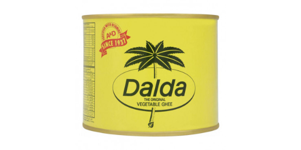 DALDA VEGETABLE GHEE 500G