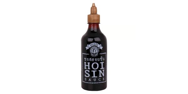SUREE HOISIN SAUCE PET BOTTLE 435ML
