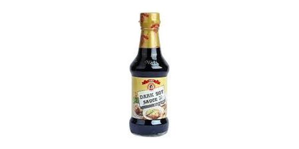 SUREE DARK SOY SAUCE 295ML