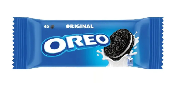OREO ORIGINAL COOKIE 36.8GM