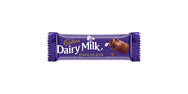 CADBURY BITE SIZE REGULAR 35GM