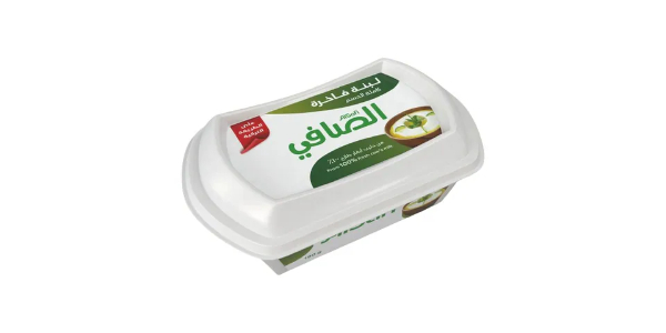 ALSAFI PREMIUM LABNEH 180GM