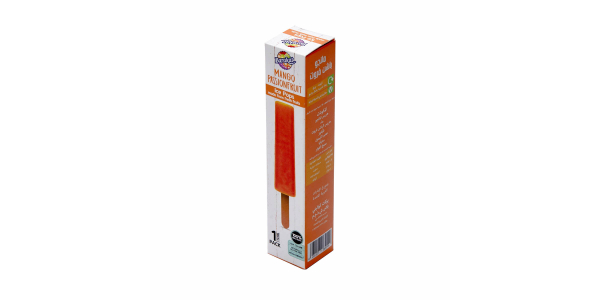 BARAKAT MANGO PASSIONFRUIT JUICE POPS 50ML
