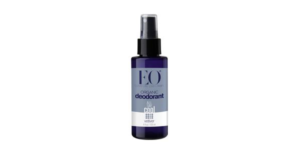 EO DEOD SPRAY,OG2,VETIVER 4 FZ