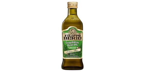 FILIPPO BERIO BALSAMIC OLIVE OIL 500ML