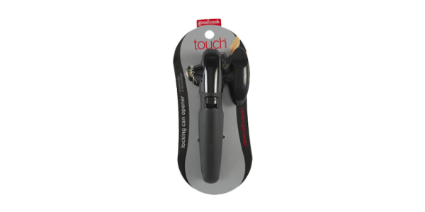 Good Cook Touch Can Opener Locking 