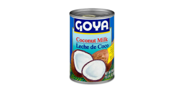 GOYA COCONUT MILK  13.5Z