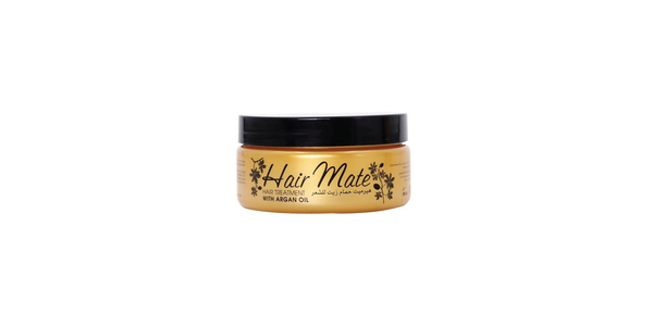 HAIR MATE HAIR TREATMNT WITH ARGAN OIL 200ML