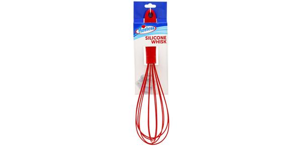 HOSTESS SILICONE WHISK