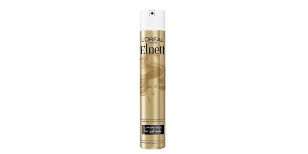 LOREAL ELNETT SUPREME HOLD HAIR SPRAY 200ML