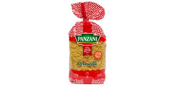 PANZANI PASTA VERMICELLI 500G