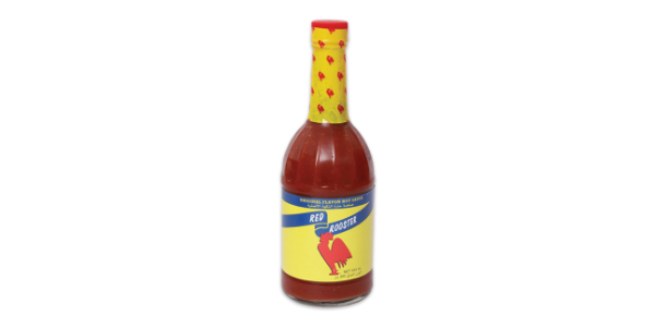 RED ROOSTER HOT SAUCE 88ML