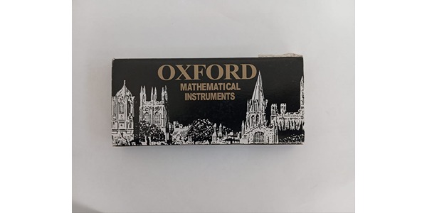 OXFORD MATHEMATICL INSTRUMENTS
